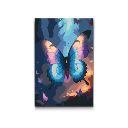 M2_Malowanie_po_numerach_-_Magiczny_motyl