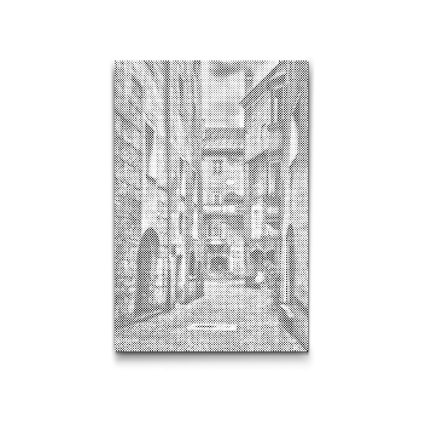 Kropkowanie_Ulica_w_Hall_in_Tirol_-_Austria_M2