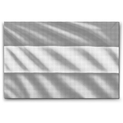 Kropkowanie_Flaga_Wegier_M2