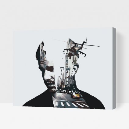 (1)3d (4)