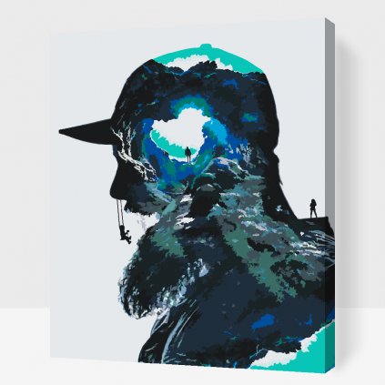 (1)3d