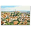 Malowanie diamentowe - Widok na miasto - Mikulov