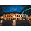 Malowanie po numerach - Opera Arena di Verona