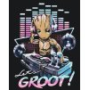 Malowanie po numerach - Let's Groot!