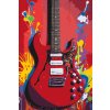 M11_Malowanie_po_numerach_-_Gitara_elektryczna