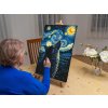 Malowanie_po_numerach_Vincent_Van_Gogh_-_Gwiazdzista_noc_i_wilk_M9