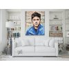 Malowanie po numerach - Niall Horan 2