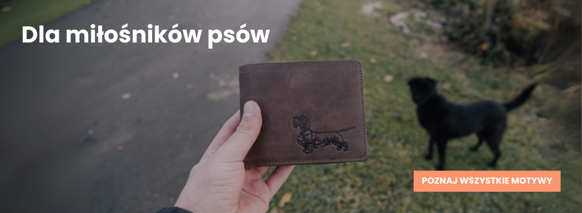 dla milosnikow psow