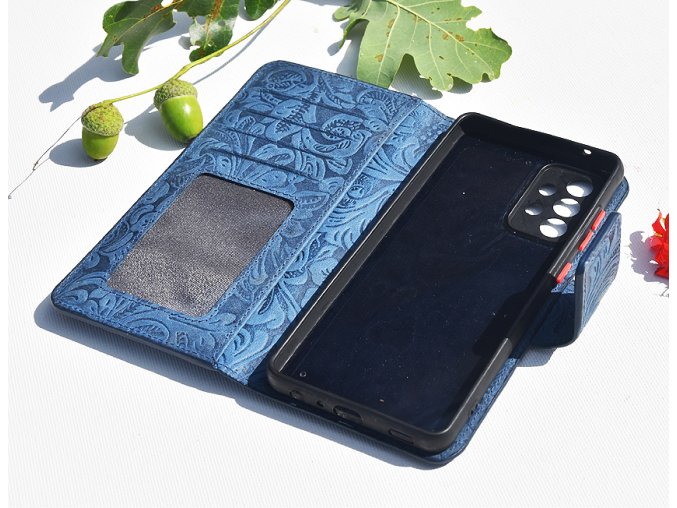 11764 1 damsky kozeny kryt na xiaomi redmi 10 damascena