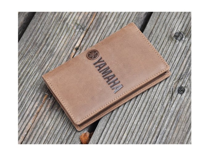 Etui na dokumenty "Yamaha"