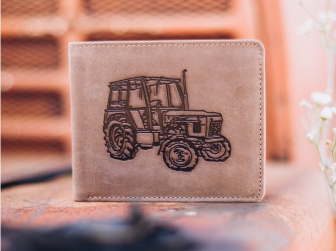 Peněženka %22Traktor 55%22 40 1 copy