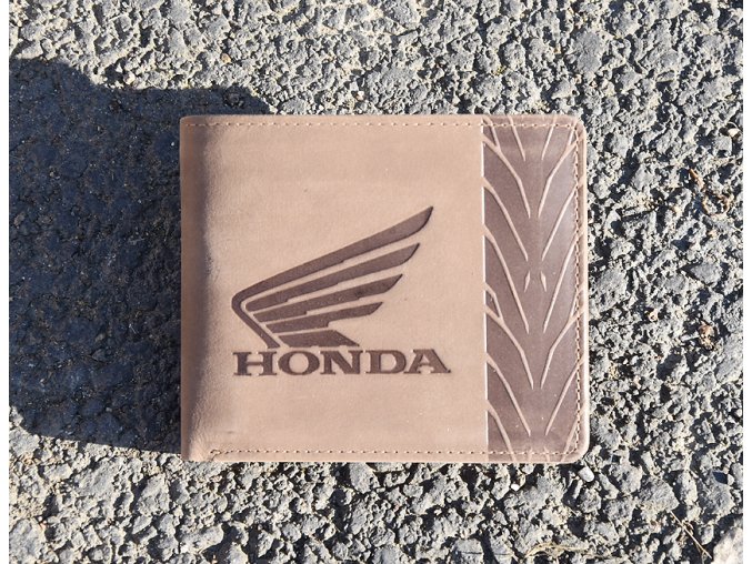 Portfel męski 40 "Honda"