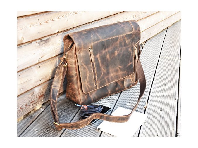 Torba męska Stefano