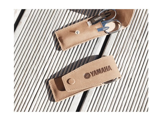 Manikiur  18814 brązowy "Yamaha"