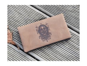 Etui na tytoń "joker"