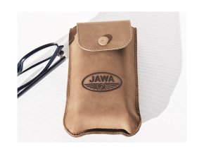 Etui na okulary "Jawa" 701