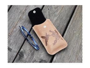 Etui na okulary "Koliber" 701