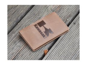 Etui na dokumenty "Kawasaki"