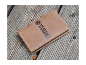 Etui na dokumenty "Yamaha"