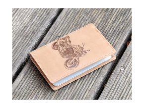 Etui na dokumenty "Suzuki Bandit 650"