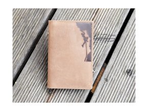 Etui na dokumenty "Wspinacz"