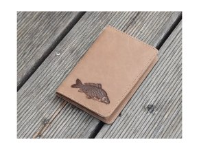 Etui na dokumenty "karp"