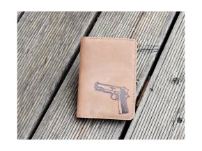 Etui na dokumenty "1911" 108