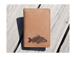 Etui na dokumenty "Karp" 108