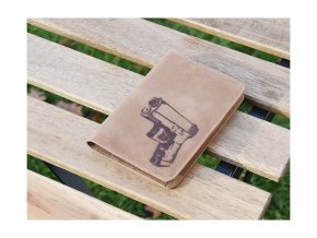 Etui na dokumenty "Glock" 108