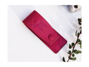 Manikiur 18814 "Jelonek Wojtek" fuksja