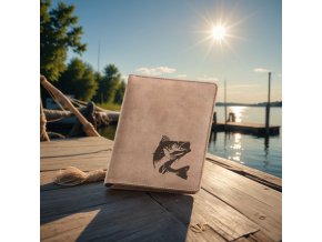 Etui na dokumenty "sandacz 02"