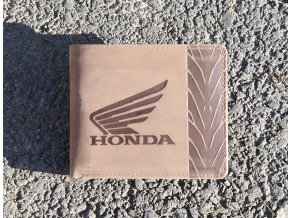 Portfel męski 40 "Honda"