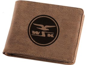 Portfel męski 40 "WSK"
