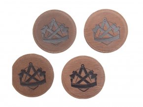 Podkładka "stolarz 03"