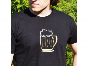 Koszulka "piwo"