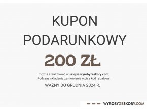 White Gray Elegant Gift Voucher Gift Certificate