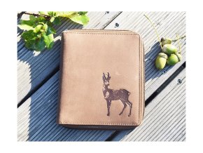 Etui na plomby "rogacz"