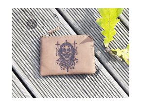 Miniportfelik 8888 "joker"