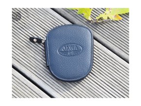 Manikiur Premium line 5-częściowy "JAWA logo" czarny