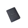 Etui na licencję pilota "Airplane 03" czarny