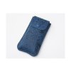 Etui na okulary "Damascena blue" 701
