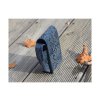 Etui na papierosy "Damascena dark blue" ciemnoniebieski