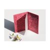Etui na dokumenty "Damascena rose"