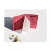 Etui na dokumenty "Damascena rose"