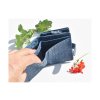 Portfel damski 11 "Damascena dark blue"