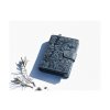 Portfel damski 11 "Damascena dark blue"