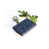 Portfel damski 8174 "Damascena blue"