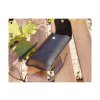 Etui na okulary "Airplane 03" czarne