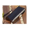 Etui na okulary "Airplane 03" czarne