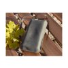 Etui na okulary "Airplane 03" niebieskoszary